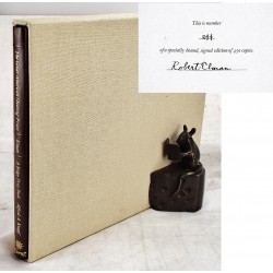 The Great American Shooting Prints ** Signed Limited Edition, Includes Four Prints Suitable for Framing **